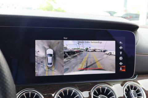 2022 Mercedes-Benz E-Class E 450