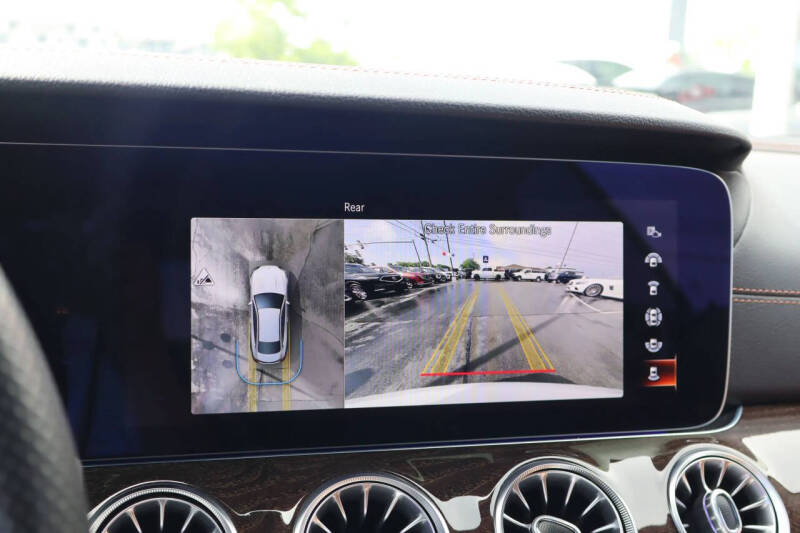 2022 Mercedes-Benz E-Class E 450