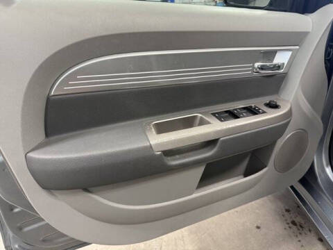 2008 Chrysler Sebring Touring