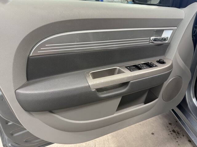2008 Chrysler Sebring Touring