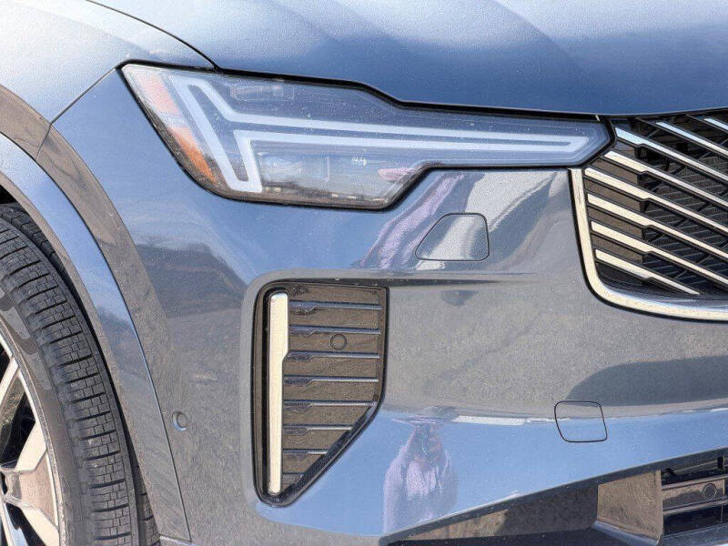 2026 Volvo XC90 B6 Ultra 7P