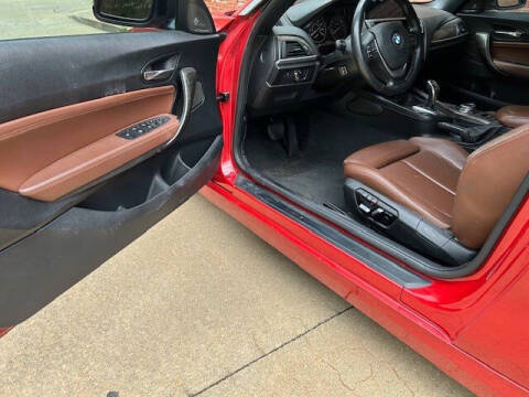 2016 BMW 2 Series 228i