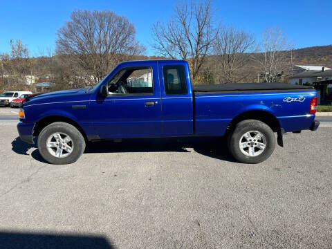 2006 Ford Ranger for sale at George's Used Cars Inc in Orbisonia PA