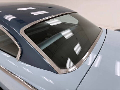 1960 Plymouth Belvedere