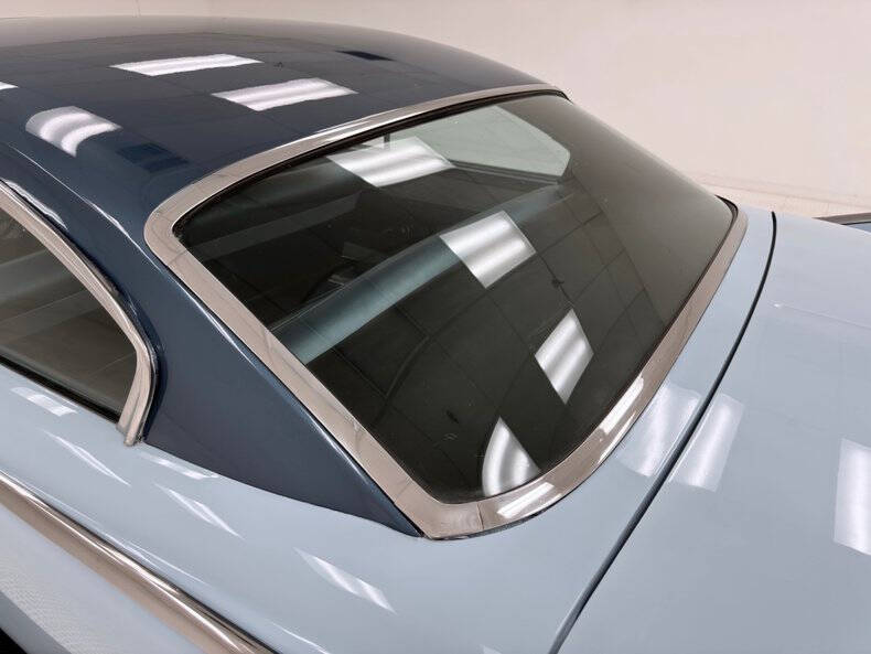 1960 Plymouth Belvedere