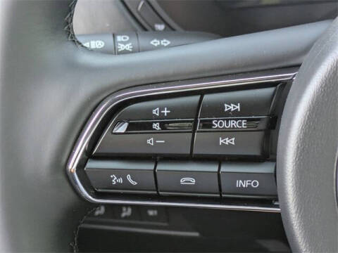 2026 Mazda CX-90 3.3 Turbo Premium Plus