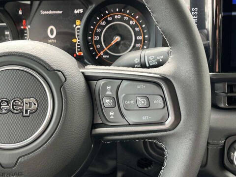 2026 Jeep Gladiator Rubicon X