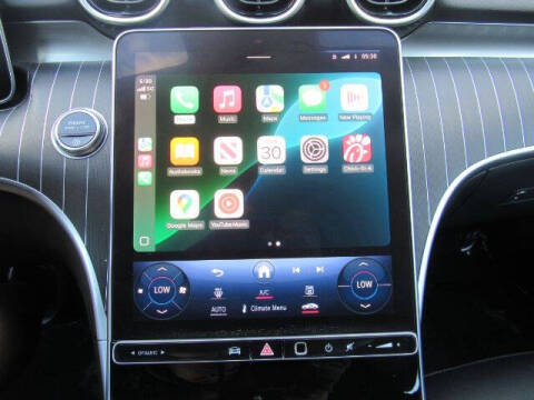 2023 Mercedes-Benz C-Class C 300