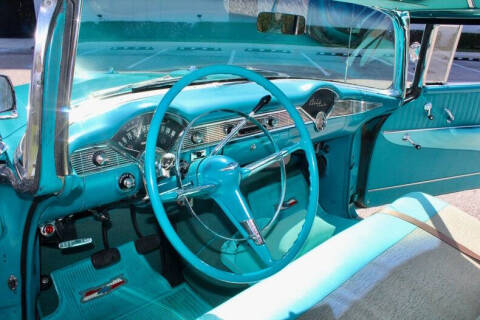 1956 Chevrolet Bel Air