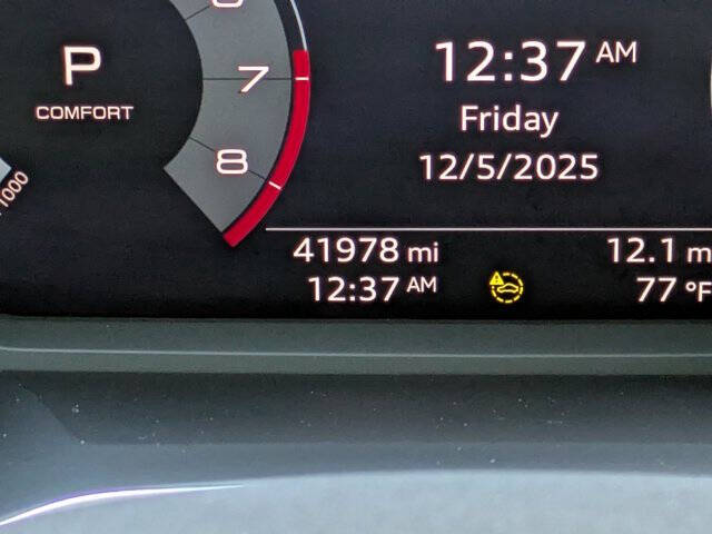 2022 Audi Q3 quattro S line Prem Plus 45 TFSI