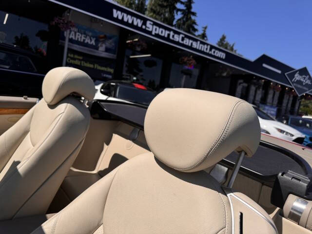 2005 Mercedes-Benz SL-Class SL 500