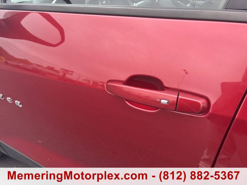 2019 Chevrolet Blazer LT