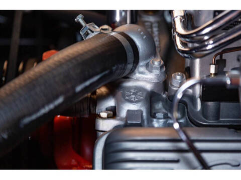 1963 Chevrolet Corvette