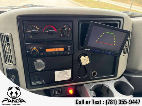 2013 International DuraStar 4300