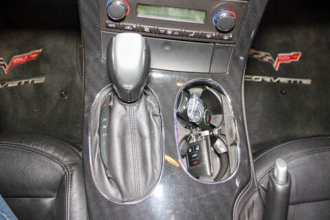 2013 Chevrolet Corvette