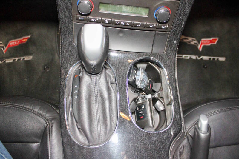 2013 Chevrolet Corvette