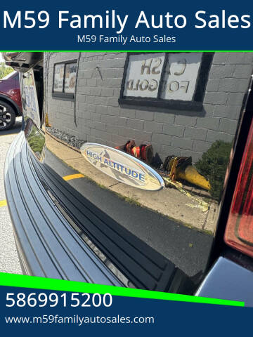 2017 Jeep Compass High Altitude