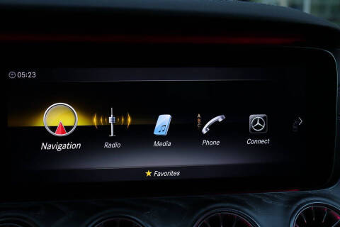 2019 Mercedes-Benz CLS AMG CLS 53 S