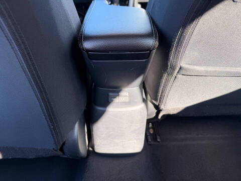 2022 Nissan Versa SV