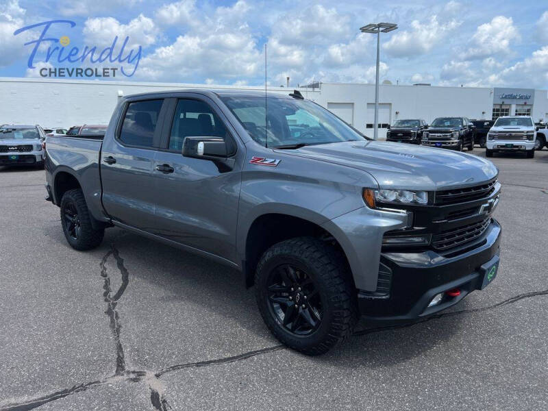 2022 Chevrolet Silverado 1500 Limited