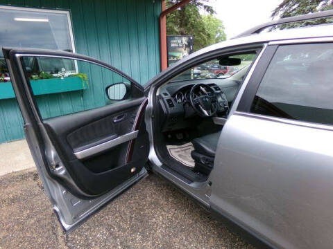 2013 Mazda CX-9 Grand Touring