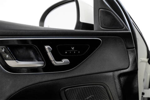 2022 Mercedes-Benz C-Class C 300