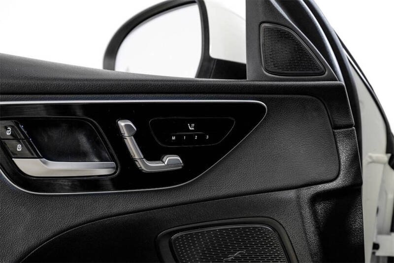 2022 Mercedes-Benz C-Class C 300