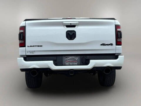 2021 RAM 1500 Limited