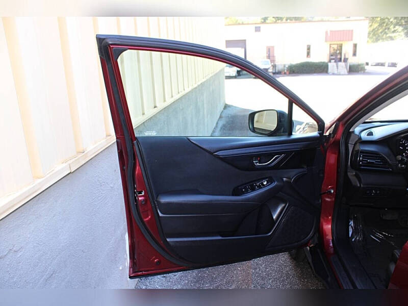 2023 Subaru Outback Premium