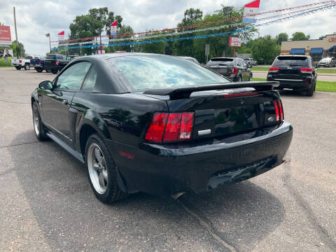 2003 Ford Mustang GT Premium
