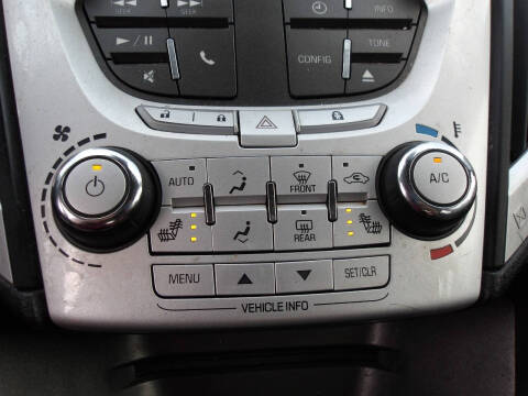 2013 GMC Terrain SLE-2