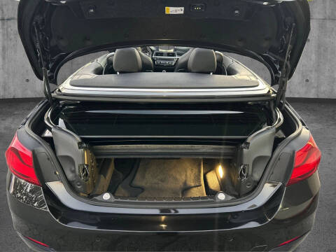 2018 BMW 4 Series 430i