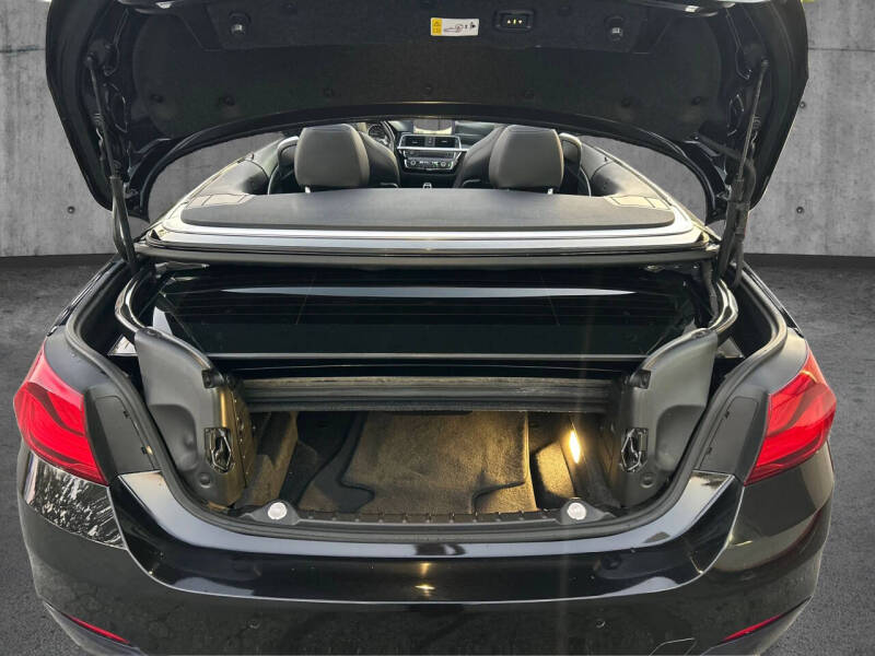 2018 BMW 4 Series 430i