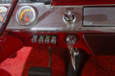 1961 Chevrolet Impala