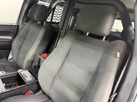 2020 Dodge Durango Pursuit