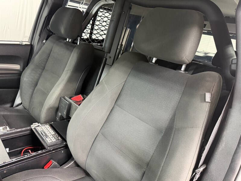 2020 Dodge Durango Pursuit