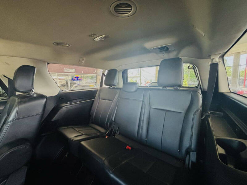 2024 Ford Expedition MAX XLT