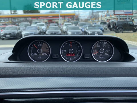 2013 Volkswagen Beetle Convertible