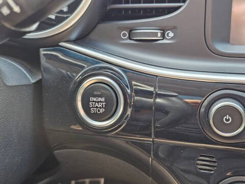 2015 Kia Optima SXL Turbo