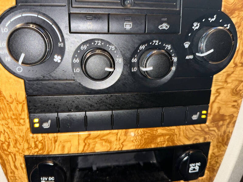 2009 Jeep Grand Cherokee Limited