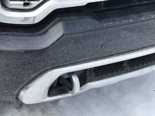 2021 GMC Sierra 2500HD