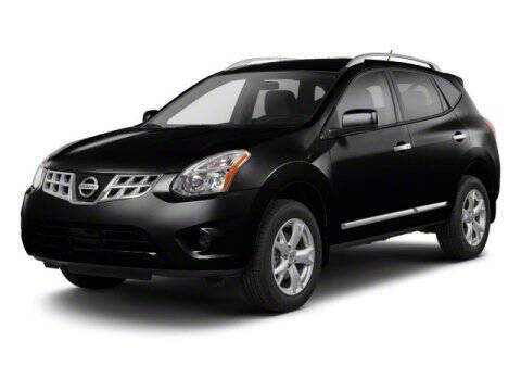 2013 Nissan Rogue for sale at BEAMAN TOYOTA in Nashville TN