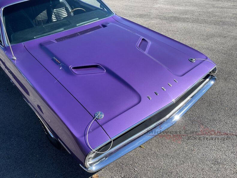 1970 Dodge Challenger