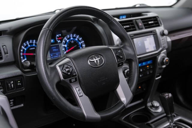 2014 Toyota 4Runner Limited