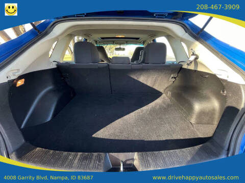 2011 Subaru Impreza WRX Premium