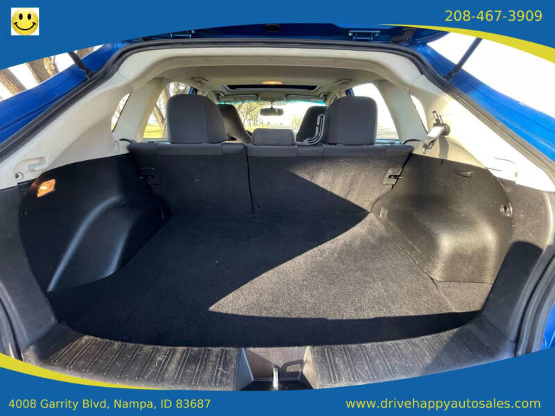 2011 Subaru Impreza WRX Premium