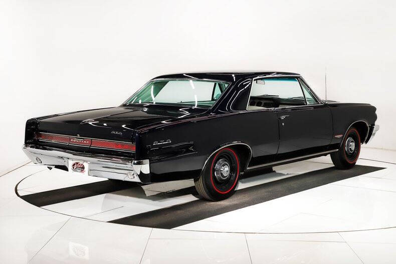 1964 Pontiac GTO