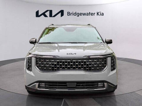 2025 Kia Carnival SX Prestige