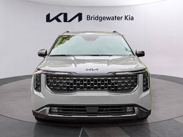 2025 Kia Carnival SX Prestige