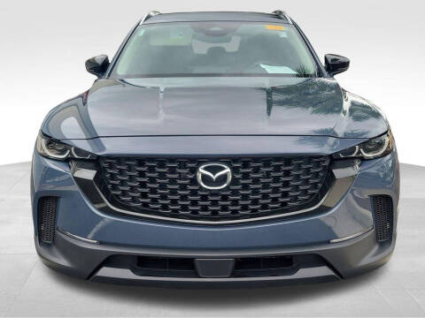 2025 Mazda CX-50 2.5 S Preferred